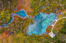 Zelenci Bike Tour