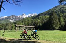 Zelenci Bike Tour