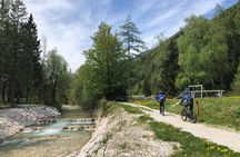 Zelenci Bike Tour