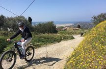 Cycling the Slovenian Coast