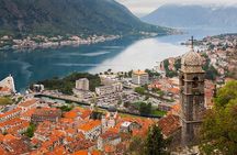 Private Full Day Tour to Montenegro from Dubrovnik with Hotel pick-up