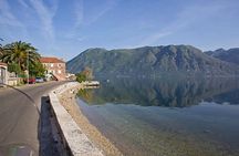 Private Full Day Tour to Montenegro from Dubrovnik with Hotel pick-up