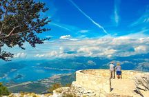 Lovcen Mountain, Njegoš Mausoleum, Cetinje Full Day Tour From Kotor Or Budva