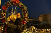 2 hour Private Walking Tour of Zagreb