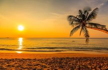Champagne Sunset Sail from Margaritaville 