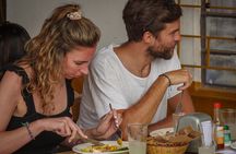 Day tour to Guatapé +Rock del Peñol: Breakfast, Lunch and Boat. 