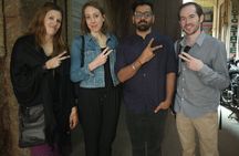 Highlights of the Jodhpur (Guided Half Day Sightseeing City Tour)
