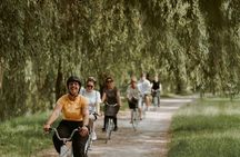 City Bike Tour Ljubljana