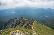 Half-Day Small-Group Hiking Tour of Viševnik