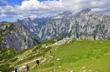 Half-Day Small-Group Hiking Tour of Viševnik