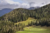 Half-Day Small-Group Hiking Tour of Viševnik