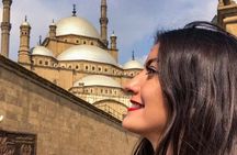 Luxury Travel to Cairo Egypt – Four Seasons Hotel