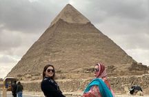 Luxury Travel to Cairo Egypt – Four Seasons Hotel