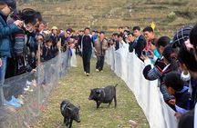 Legends of Northern Vietnam 9 Days