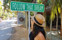 Private City Tour Tulum