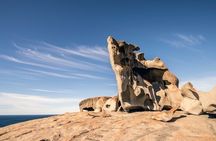 Kangaroo Island Luxury Small Group 'Flinders Chase Focus' Full Day Tour