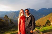 3 Days Private Experience Cusco, Sacred Valley And Machu Picchu