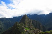 3 Days Private Experience Cusco, Sacred Valley And Machu Picchu