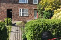 The Original Magical Beatles Car Tour. Penny Lane & Beatles Homes