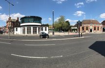 The Original Magical Beatles Car Tour. Penny Lane & Beatles Homes