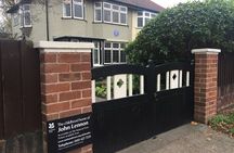 Private Beatles Tour Liverpool with Expert Local Guide