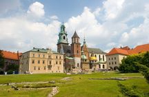 Low cost Poland in one week tour - by train with hotels & tours