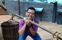 Half-Day Hong Kong Cycling Tour Including Dim Sum Lunch