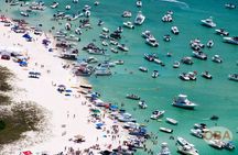 Orange Beach Islands 3-Hour Excursion