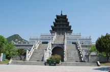 8 Hours Private tour with top attractions in Seoul 