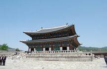 8 Hours Private tour with top attractions in Seoul 