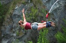 Bungee Jumping in Nepal - Day Tour