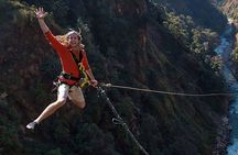 Bungee Jumping in Nepal - Day Tour