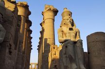 Tour of the East Bank in Luxor