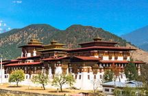 Bhutan Tour - 3 DAYS 2 NIGHTS