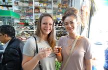Alternative Food and Socio-Cultural Experience in Lima