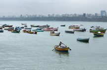 Lima Off the Beaten Path: Local Communities and Cultural Immersion