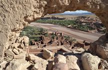 Excursion to Ouarzazate and Ait-Ben-Haddou from Marrakech