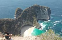 Nusa Penida island day tour