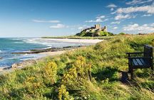Northumbrian Coastline Food Tour