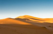 3 days tour from Marrakech to Fez