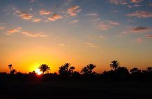 3 days tour from Marrakech to Fez