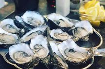 Northumbrian Coastline Food Tour