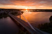 Midnight Sun Photography Tour