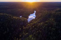 Midnight Sun Photography Tour