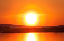 Midnight Sun Photography Tour