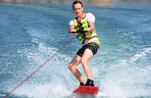  Wakeboard-Water Ski Lessons 
