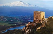 Etna trekking and wine tasting