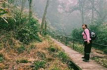 Hiking Fansipan in 1 day