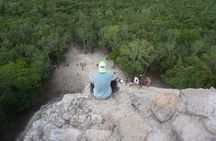 VIP Coba Private Tour