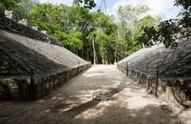 VIP Coba Private Tour